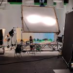 Manos Unidas17- Citoplasmas Stop Motion Animation
