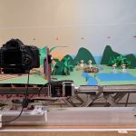 Manos Unidas17- Citoplasmas Stop Motion Animation