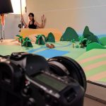 Manos Unidas17- Citoplasmas Stop Motion Animation