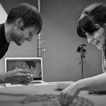 Manos Unidas - Citoplasmas Stop Motion Animation
