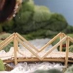 Manos Unidas - Citoplasmas Stop Motion Animation