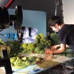 Manos Unidas - Citoplasmas Stop Motion Animation