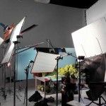 Manos Unidas - Citoplasmas Stop Motion Animation