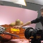 Manos Unidas - Citoplasmas Stop Motion Animation
