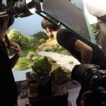 Manos Unidas - Citoplasmas Stop Motion Animation