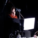 Matilda- Citoplasmas Stop Motion Animation