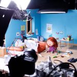 Matilda- Citoplasmas Stop Motion Animation