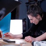 Matilda- Citoplasmas Stop Motion Animation