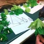 Medicos mundo- Citoplasmas Stop Motion Animation