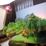 Medicos mundo- Citoplasmas Stop Motion Animation