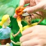 Medicos mundo- Citoplasmas Stop Motion Animation