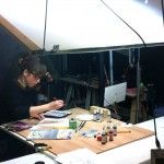 Medicos mundo- Citoplasmas Stop Motion Animation