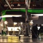 Manos unidas- Citoplasmas Stop Motion Animation