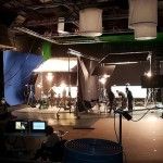 Manos unidas- Citoplasmas Stop Motion Animation