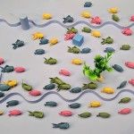 Manos unidas- Citoplasmas Stop Motion Animation