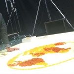 Manos unidas- Citoplasmas Stop Motion Animation