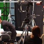 Manos unidas- Citoplasmas Stop Motion Animation
