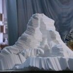 Museo Paleontologia - Citoplasmas Stop Motion Animation