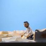 Museo Paleontologia - Citoplasmas Stop Motion Animation
