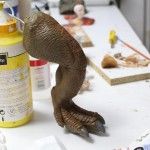 Citoplasmas Stop Motion Animation