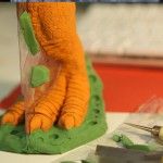 Citoplasmas Stop Motion Animation
