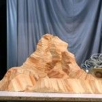 Citoplasmas Stop Motion Animation