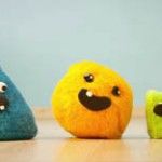 bubox - Citoplasmas Stop Motion Animation