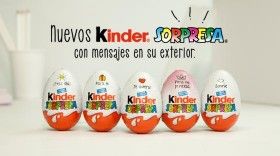 Kinder - Citoplasmas Stop Motion Animation