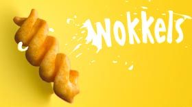 Lays- Citoplasmas Stop Motion Animation