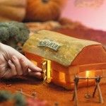 Manos Unidas - Citoplasmas Stop Motion Animation