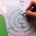 Pritt Pritt - Citoplasmas Stop Motion Animation