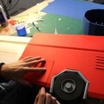 Pritt Pritt - Citoplasmas Stop Motion Animation