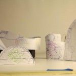 Pritt Pritt - Citoplasmas Stop Motion Animation