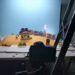 educar, pegar, volar, con Pritt - Citoplasmas Stop Motion Animation