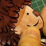 educar, pegar, volar, con Pritt - Citoplasmas Stop Motion Animation