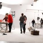 Postres Royal Royal - Citoplasmas Stop Motion Animation