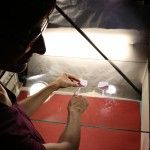 Solac- Citoplasmas Stop Motion Animation