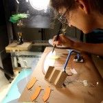 Solac- Citoplasmas Stop Motion Animation