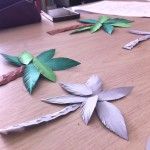 Solac- Citoplasmas Stop Motion Animation