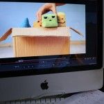 bubox - Citoplasmas Stop Motion Animation