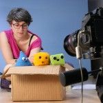 bubox - Citoplasmas Stop Motion Animation