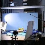 bubox - Citoplasmas Stop Motion Animation