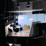bubox - Citoplasmas Stop Motion Animation