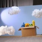 bubox - Citoplasmas Stop Motion Animation