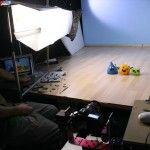 bubox - Citoplasmas Stop Motion Animation
