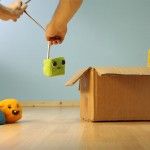 bubox - Citoplasmas Stop Motion Animation
