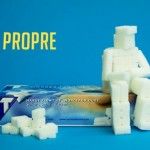 Tman - Citoplasmas Stop Motion Animation