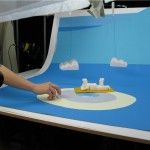 Tman - Citoplasmas Stop Motion Animation
