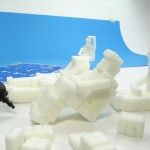Tman - Citoplasmas Stop Motion Animation