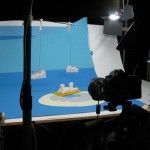 Tman - Citoplasmas Stop Motion Animation